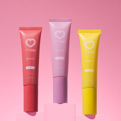 Muski Intieme Musk