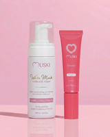 Romantic Routine - Mousse + Musk