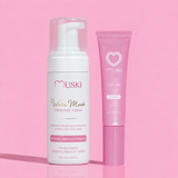Routine - Foam + Musk of your choice