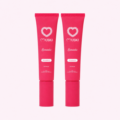 Romantic Musk + jouw tweede Musk