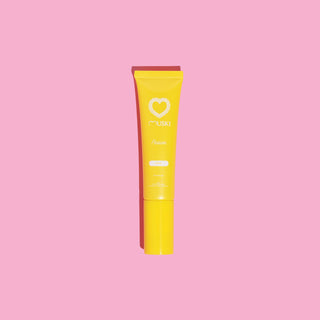 Passion Intieme Musk - Monoï