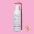 White Musk Foam